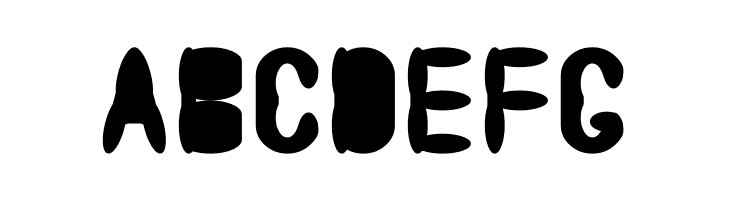 Astakhov Access Degree AF  Free Fonts Download