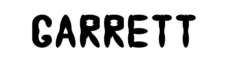 Astakhov Access Degree A  Free Fonts Download