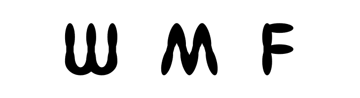 Astakhov Access Degree A  Free Fonts Download