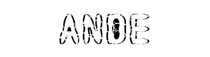 Astakhov Access Degree AS Sk  Free Fonts Download