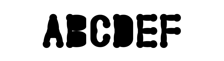 Astakhov Access Degree Serif F  Free Fonts Download