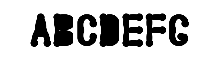 Astakhov Access Degree AF Serif  Free Fonts Download