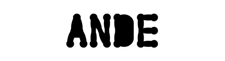 Astakhov Access Degree AF Serif  Free Fonts Download