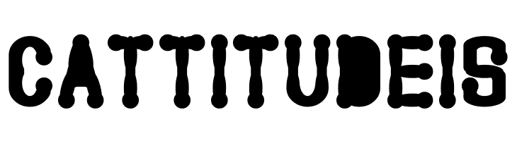 Astakhov Access Degree AF Serif  Free Fonts Download