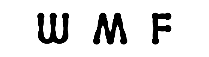 Astakhov Access Degree AF Serif  Free Fonts Download