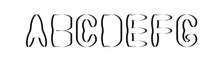 Astakhov Access Degree ASF  Free Fonts Download