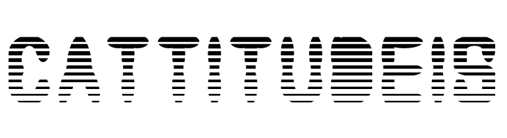 Astakhov Access Degree ALF  Free Fonts Download