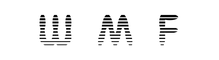 Astakhov Access Degree ALF  Free Fonts Download