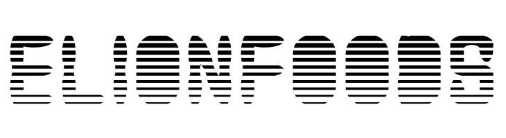 Astakhov Access Degree ALF  Free Fonts Download