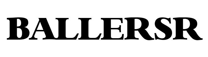 Bambi Bold  Free Fonts Download