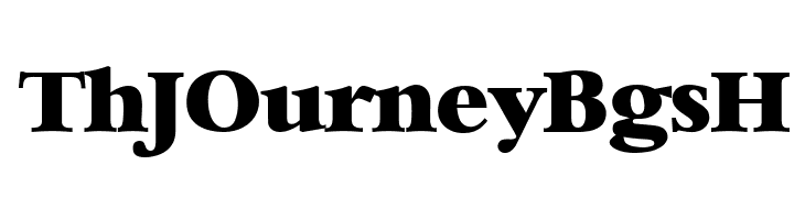 Bambi Bold  Free Fonts Download