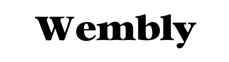 Bambi Bold  Free Fonts Download