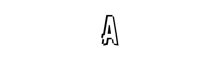 Astakhov First One Stripe S  Free Fonts Download