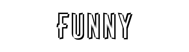 Astakhov First One Stripe S  Free Fonts Download