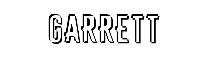 Astakhov First One Stripe S  Free Fonts Download