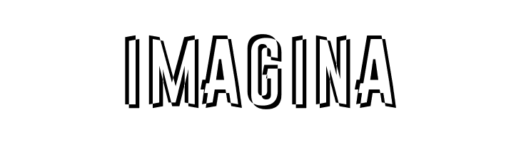 Astakhov First One Stripe S  Free Fonts Download