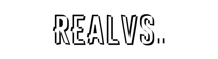 Astakhov First One Stripe S  Free Fonts Download