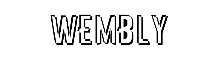 Astakhov First One Stripe S  Free Fonts Download