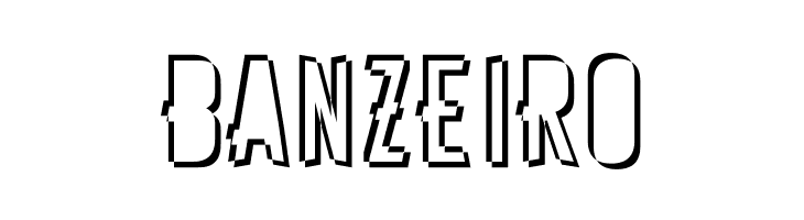 Astakhov First One Stripe SF  Free Fonts Download