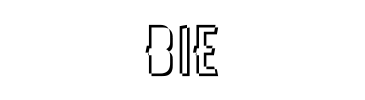 Astakhov First One Stripe SF  Free Fonts Download