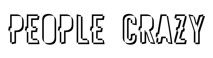 Astakhov First One Stripe SF  Free Fonts Download