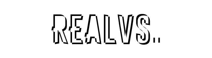 Astakhov First One Stripe SF  Free Fonts Download