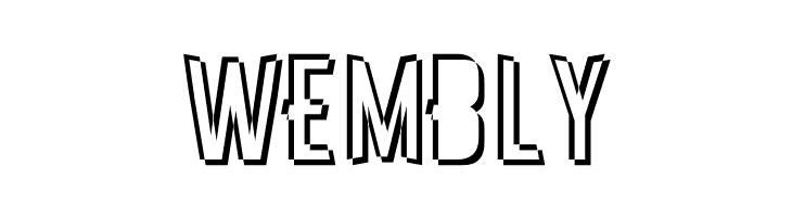 Astakhov First One Stripe SF  Free Fonts Download