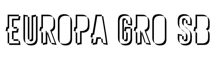 Astakhov First One Stripe SF  Free Fonts Download