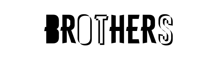 Astakhov First One Stripe Chaos  Free Fonts Download