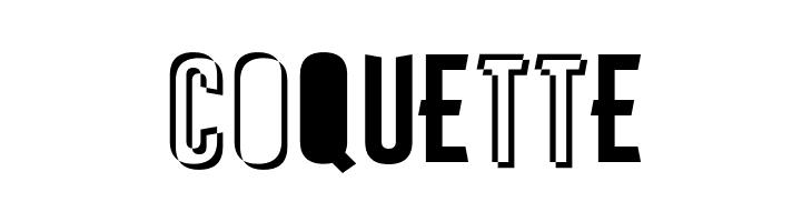 Astakhov First One Stripe Chaos  Free Fonts Download