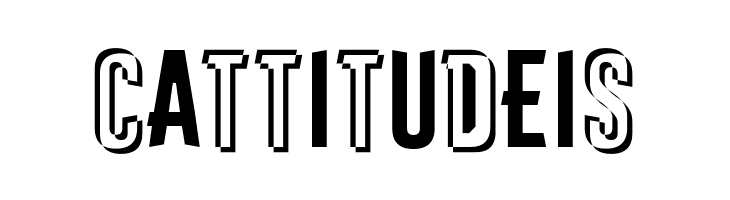 Astakhov First One Stripe Chaos  Free Fonts Download