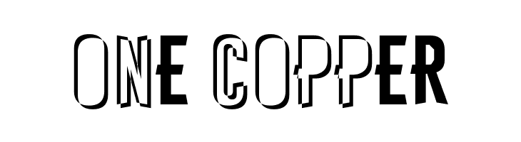 Astakhov First One Stripe Chaos  Free Fonts Download