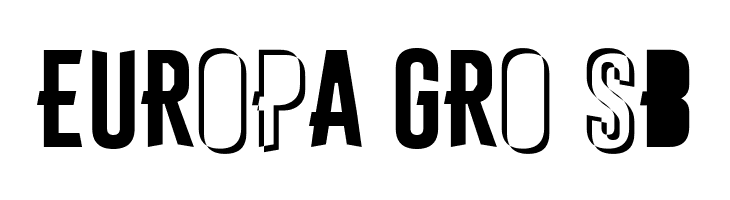 Astakhov First One Stripe Chaos  Free Fonts Download