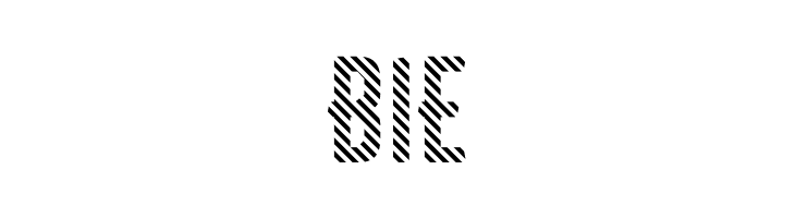 Astakhov First One Stripe DL  Free Fonts Download