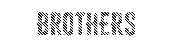 Astakhov First One Stripe DL  Free Fonts Download