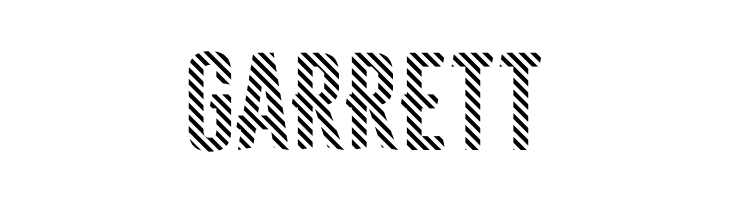 Astakhov First One Stripe DL  Free Fonts Download