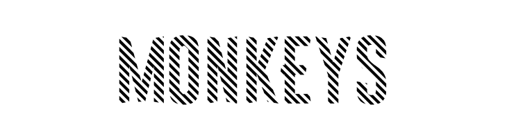 Astakhov First One Stripe DL  Free Fonts Download
