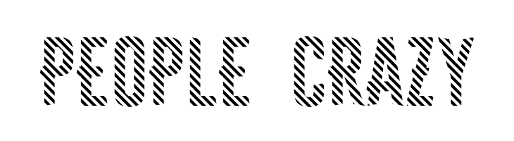 Astakhov First One Stripe DL  Free Fonts Download