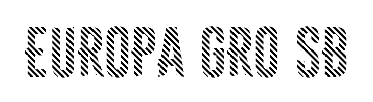 Astakhov First One Stripe DL  Free Fonts Download