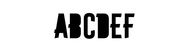 Astakhov First One Stripe F  Free Fonts Download