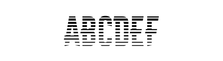 Astakhov First One Stripe L  Free Fonts Download