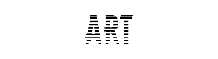 Astakhov First One Stripe L  Free Fonts Download