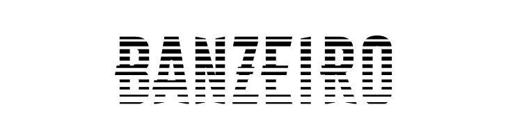 Astakhov First One Stripe L  Free Fonts Download