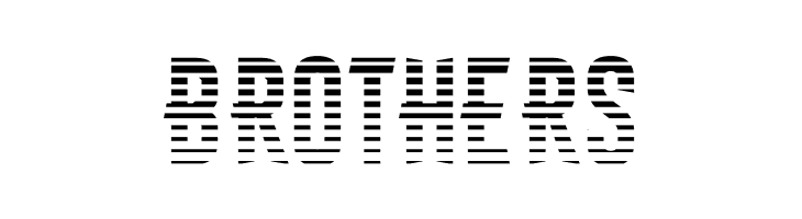 Astakhov First One Stripe L  Free Fonts Download