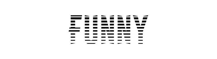 Astakhov First One Stripe L  Free Fonts Download