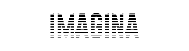 Astakhov First One Stripe L  Free Fonts Download