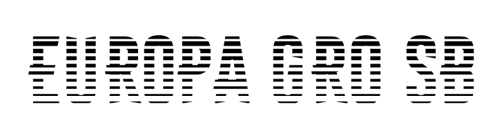 Astakhov First One Stripe L  Free Fonts Download