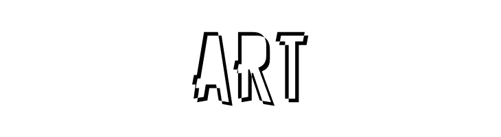 Astakhov First Two Stripes FS  Free Fonts Download
