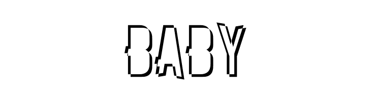 Astakhov First Two Stripes FS  Free Fonts Download