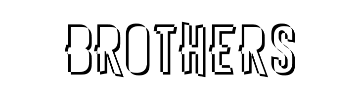 Astakhov First Two Stripes FS  Free Fonts Download